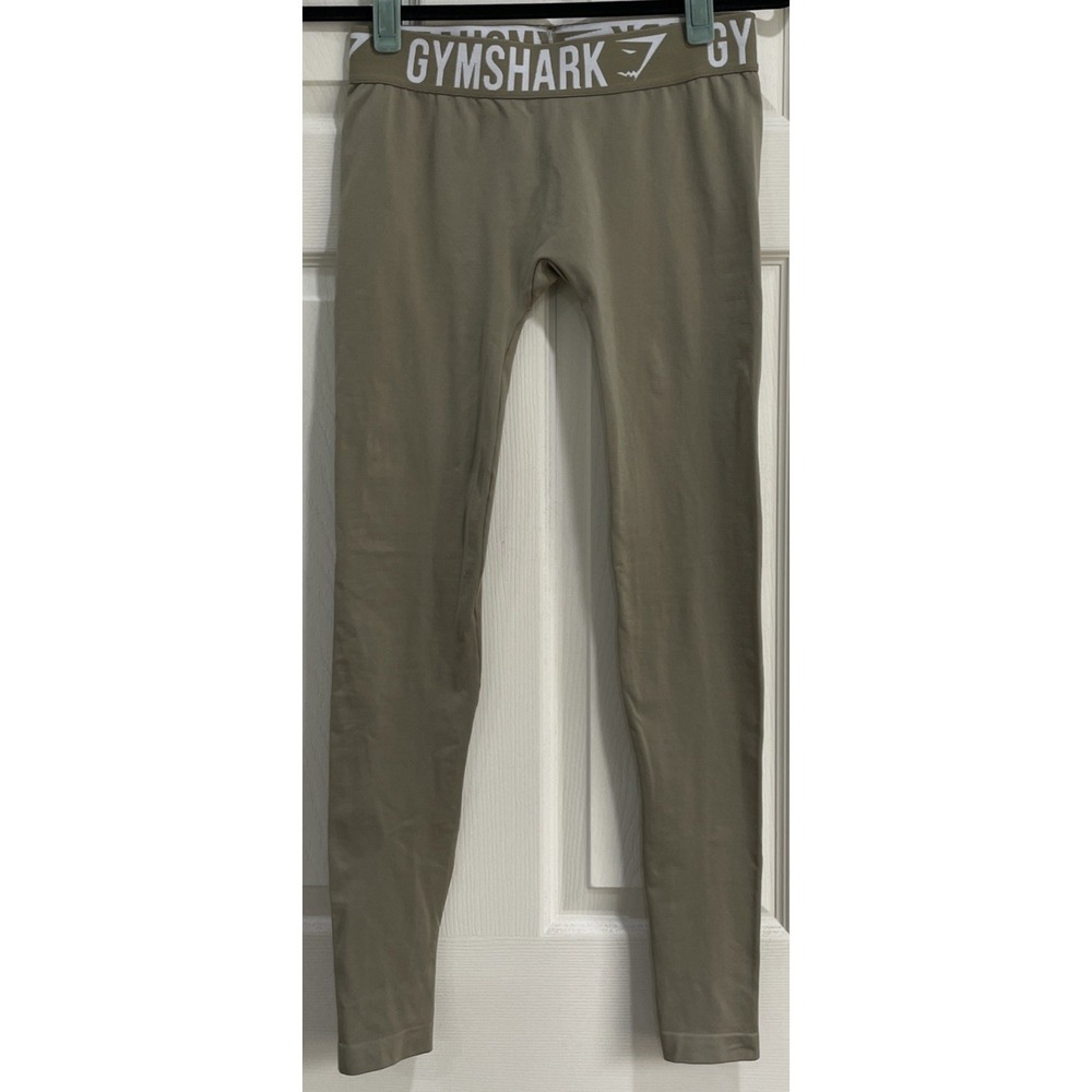 Gymshark Women's Small Athletic Tights